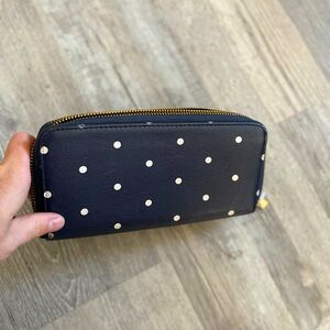 Large wallet